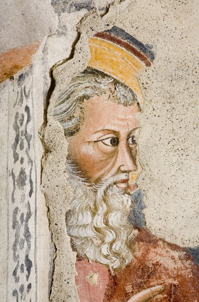 Apostle by Italian School
